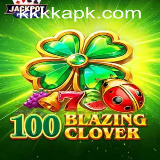 Exploring the Vibrant World of 100BlazingClover and its Integration of KKKK.PH