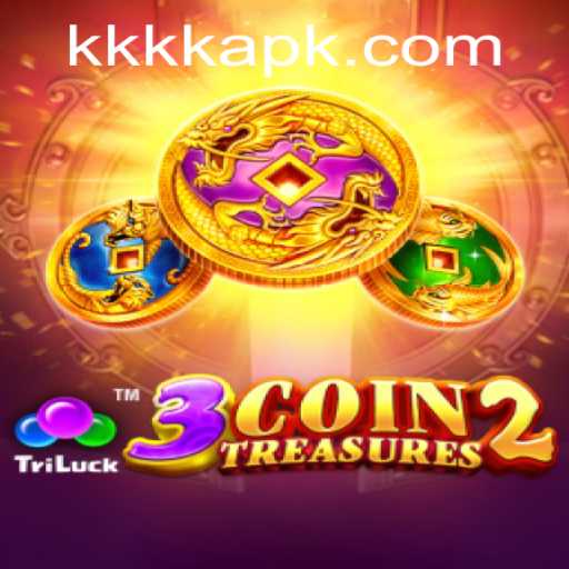Exploring 3CoinTreasures2: A Dive into the New Gaming Phenomenon