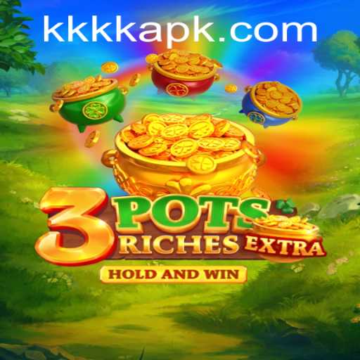 Exploring the Innovative World of 3potsExtra: A Thrilling Gaming Experience