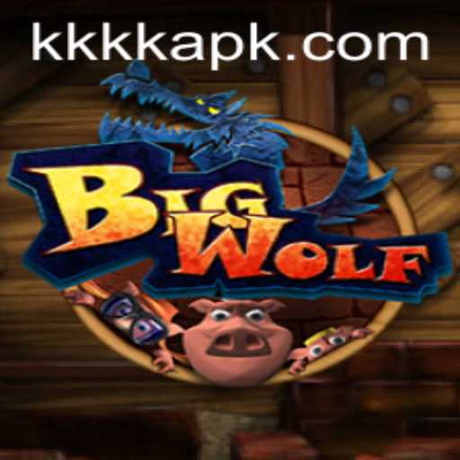 Discover BigWolf: A Thrilling New Game Experience with a Twist