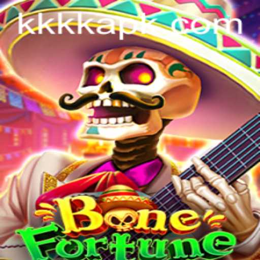 BoneFortune: Discover the New Gaming Sensation