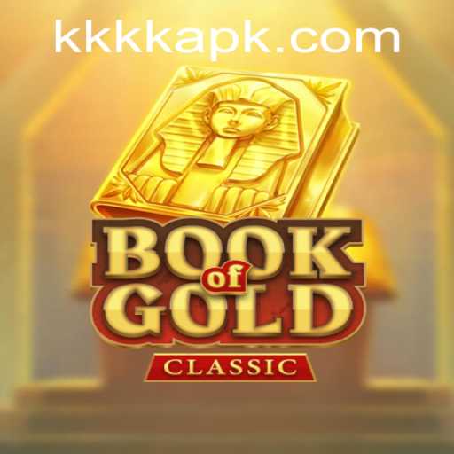 Discover the Allure and Excitement of BookOfGoldClassic