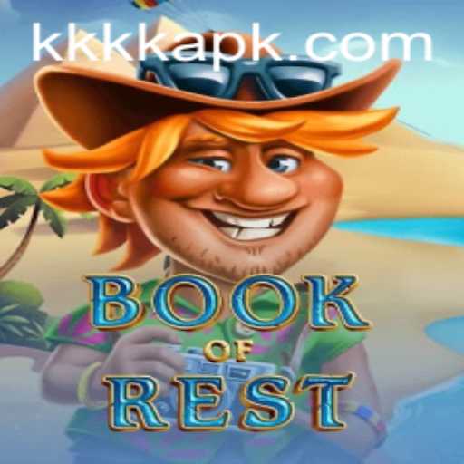 Explore the Mystical World of BookofRest: A Game-Changer by KKKK.PH