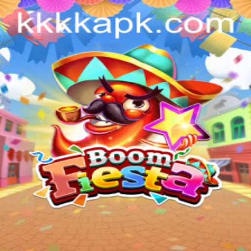 BoomFiesta: Exploring the Thrills of KKKK.PH's Latest Gaming Adventure