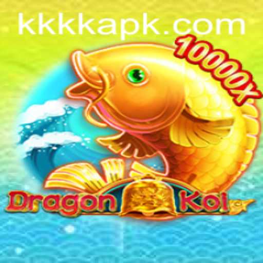 Discover DragonKoi: A Captivating Gaming Experience with KKKK.PH