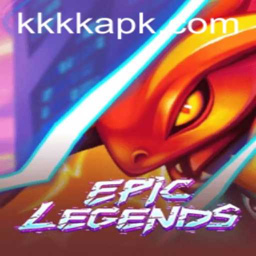 Delving into EpicLegends and its Dynamic World