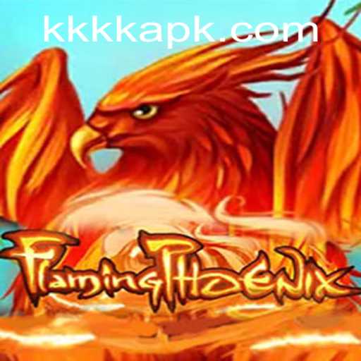 Discover FlamingPhoenix: The Exciting World of KKKK.PH