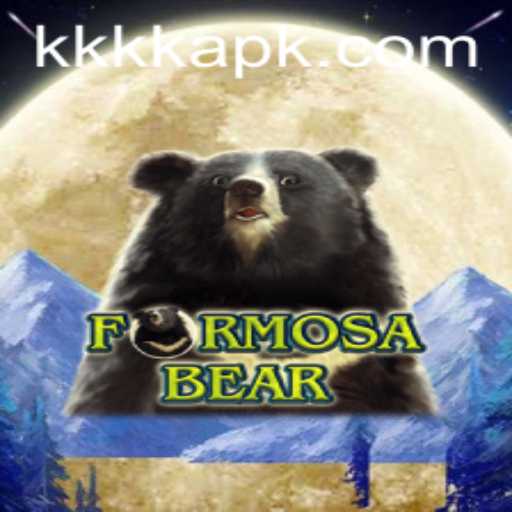 FormosaBear: The Intriguing World of KKKK.PH