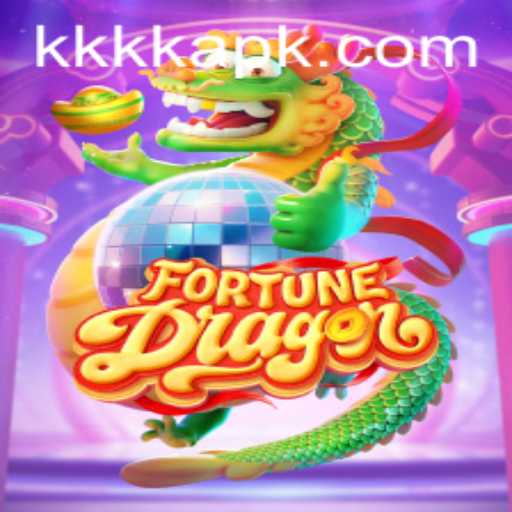 Unveiling FortuneDragon: A Mesmerizing Adventure with KKKK.PH
