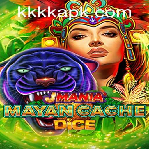 JManiaMayanCacheDice: A Riveting Dice Game Experience