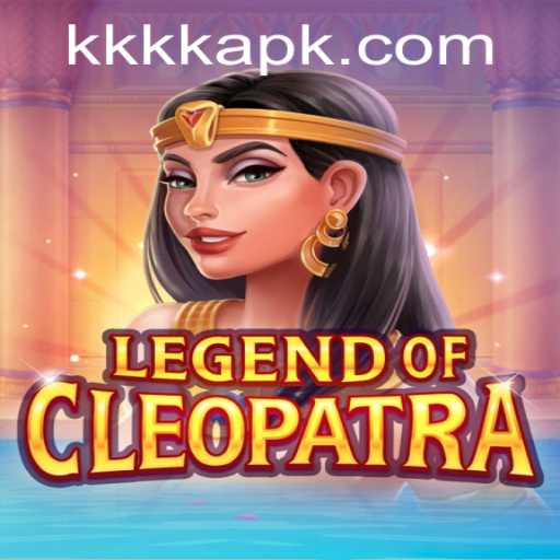 Legend of Cleopatra: Dive into Ancient Egyptian Splendor with KKKK.PH