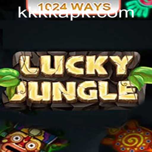 Exploring the Vibrant World of LuckyJungle1024