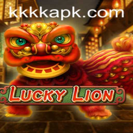 Discover the Exciting World of LuckyLion: A Deep Dive into KKKK.PH's Featured Game
