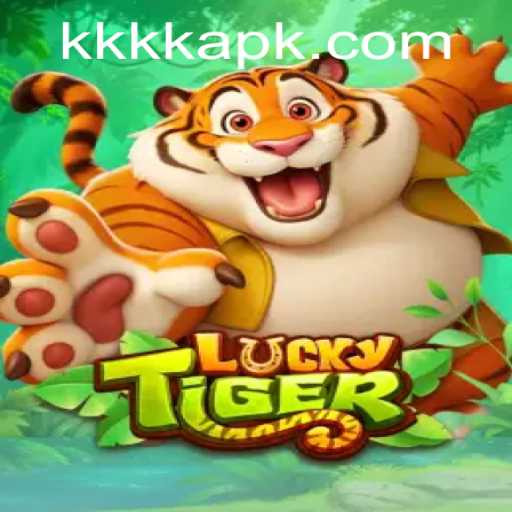 LuckyTiger: Unveiling A New Era in Online Gaming