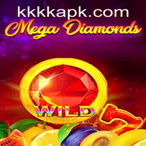 MegaDiamond: A Dazzling New Adventure in the World of Online Gaming