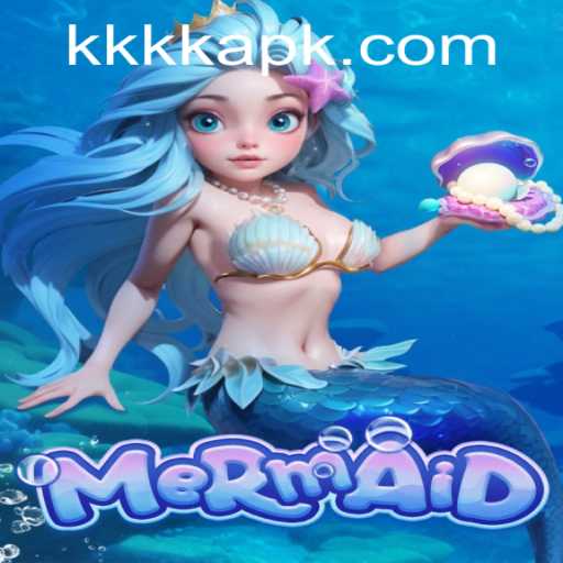 Dive into the Enchanting World of 'Mermaid' - A Magical Gaming Experience