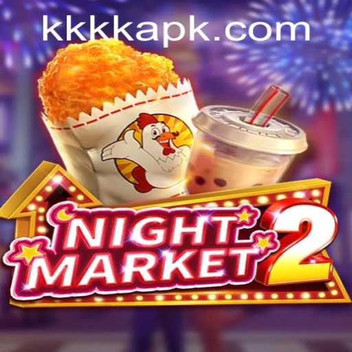 Exploring NightMarket2: A Gaming Revolution Connected to KKKK.PH