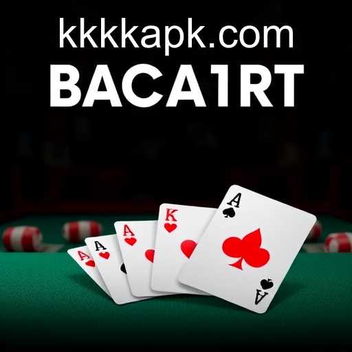 The Allure of Online Baccarat on KKKK.PH