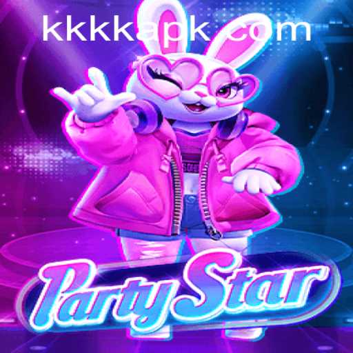 Unveiling PartyStar: A Dynamic Gaming Experience in the World of KKKK.PH
