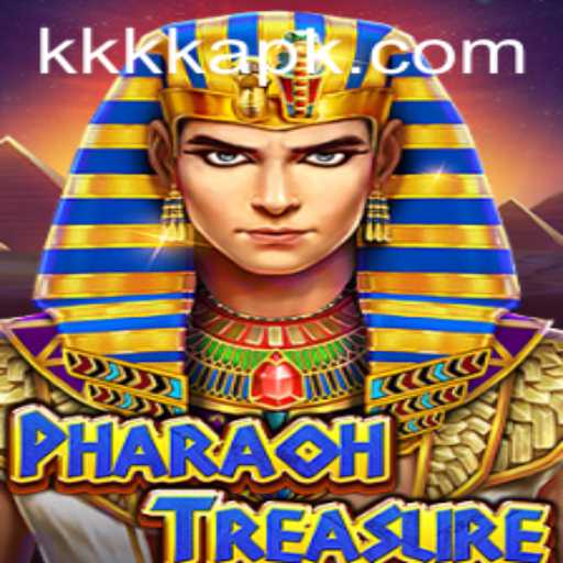 Embark on a Mystical Journey with PharaohTreasure (KKKK.PH)