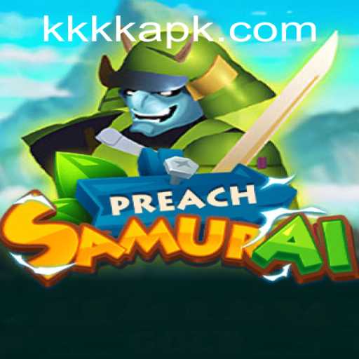 PreachSamurai: An Immersive Gaming Experience