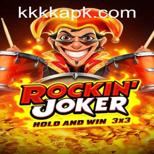 Discover the Thrills of Rockinjoker: The Ultimate Gaming Experience