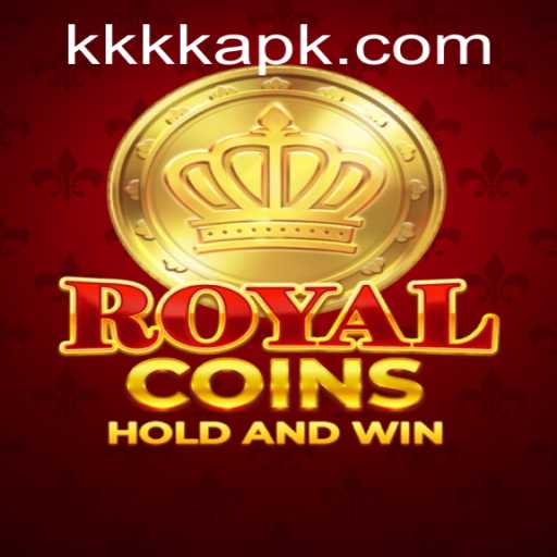 Unveiling RoyalCoins: A Journey into the World of KKKK.PH