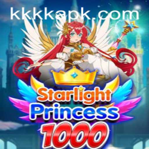 Exploring StarlightPrincess1000: A Galactic Gaming Adventure with KKKK.PH