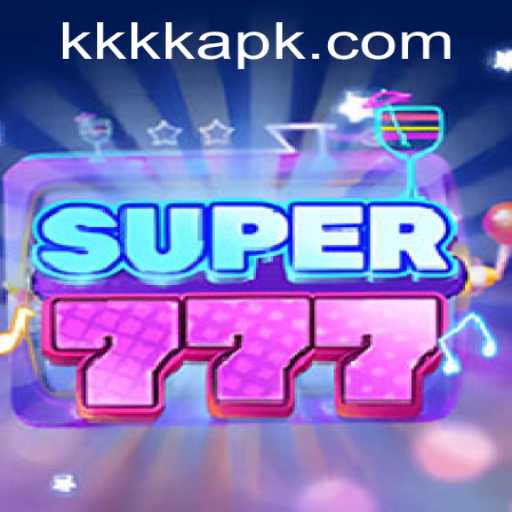 Discover the Thrilling World of Super777