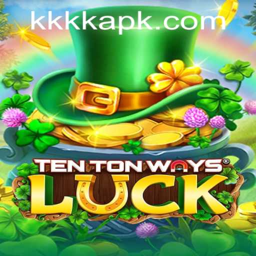 Exploring the Game of TenTonWaysLuck with Insights into KKKK.PH