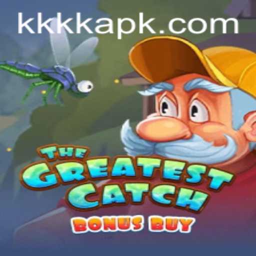 Discover the Exciting World of TheGreatestCatchBonusBuy Game