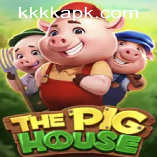 Explore ThePigHouse: A New Era of Gaming with KKKK.PH