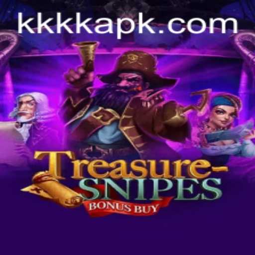 Discovering TreasuresnipesBonusBuy: A Game with an Alluring Twist