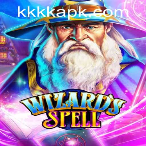 WizardsSpell: Unravel the Magic of the Enchanted World of KKKK.PH