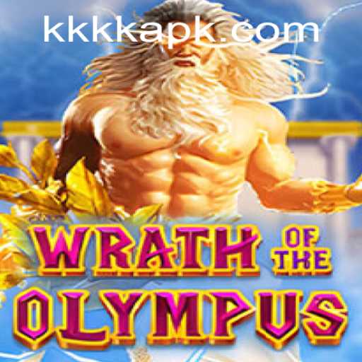 Wrath of Olympus: An Immersive Gaming Experience Inspired by Mythology