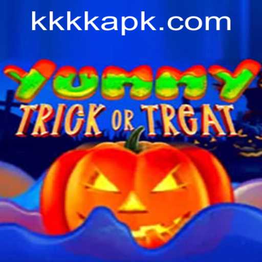 Discover YummyTrickorTreat: A Delightful Gaming Experience with KKKK.PH